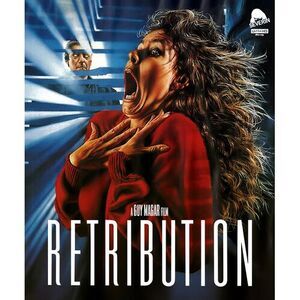 Retribution